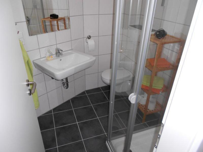 Apartment Schwendemann Lahr  Ruang foto