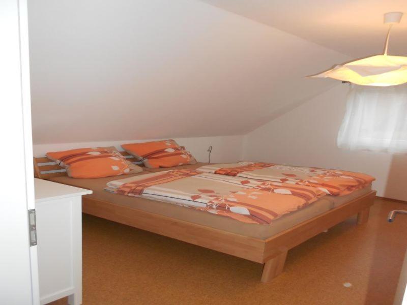 Apartment Schwendemann Lahr  Ruang foto