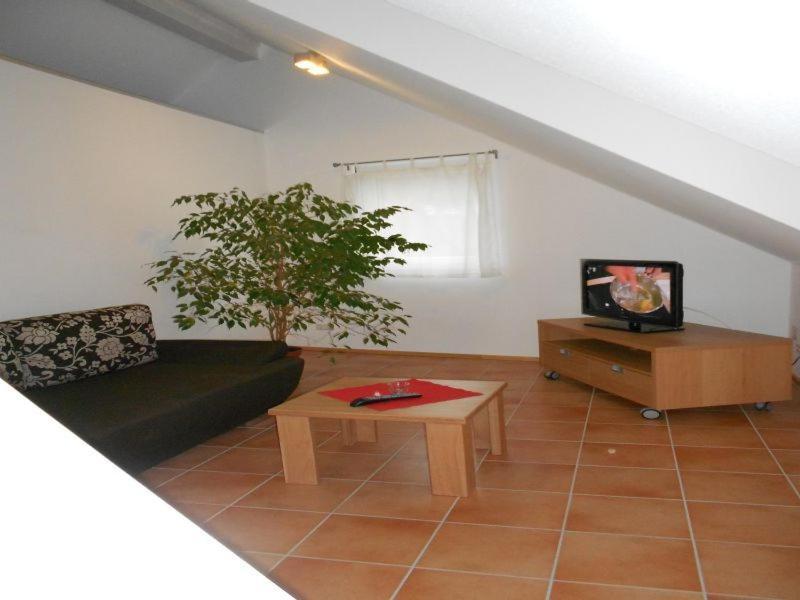Apartment Schwendemann Lahr  Ruang foto