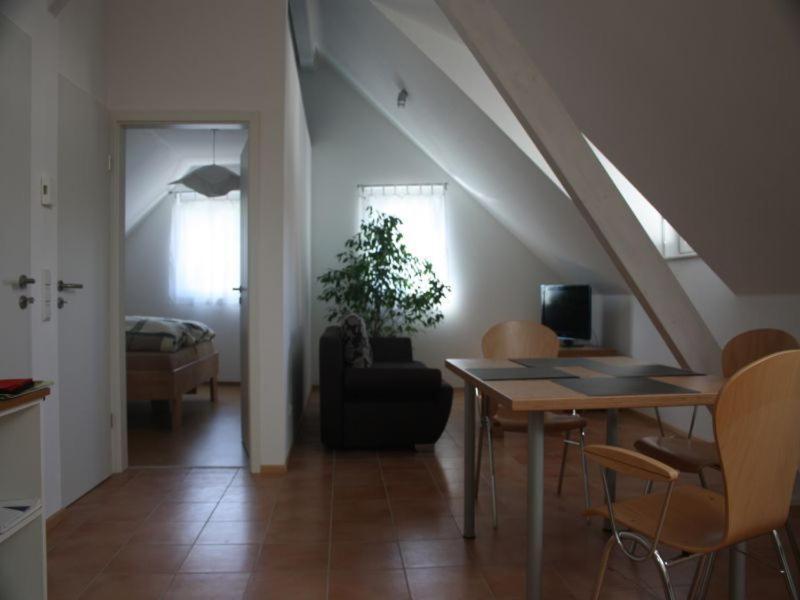 Apartment Schwendemann Lahr  Ruang foto