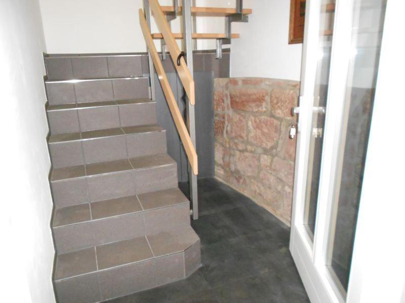 Apartment Schwendemann Lahr  Bagian luar foto